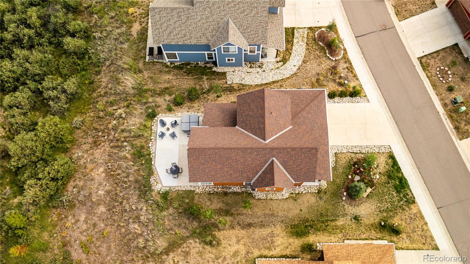 MLS Image #37 for 74  alder brook trail,fraser, Colorado
