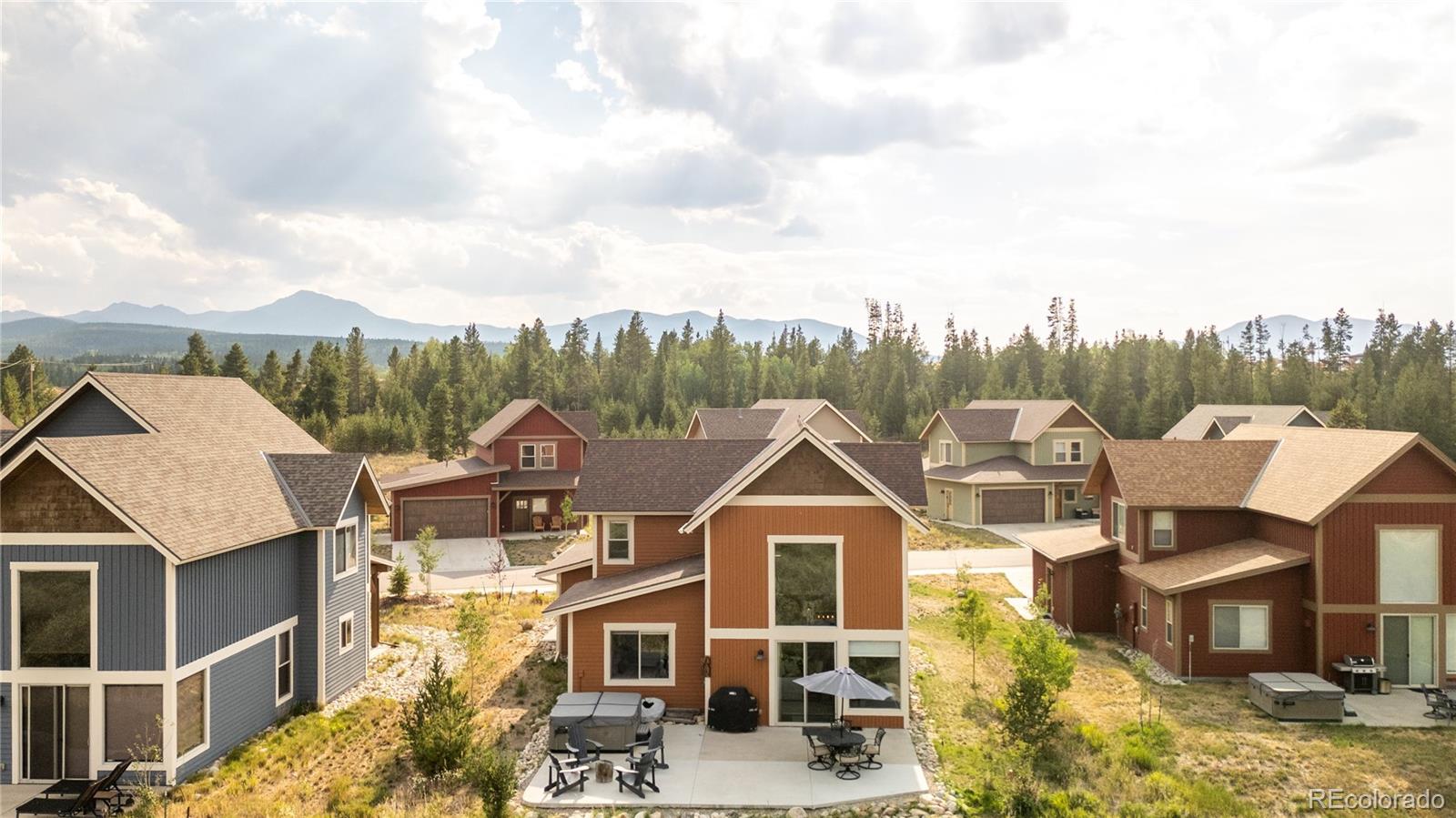 MLS Image #39 for 74  alder brook trail,fraser, Colorado