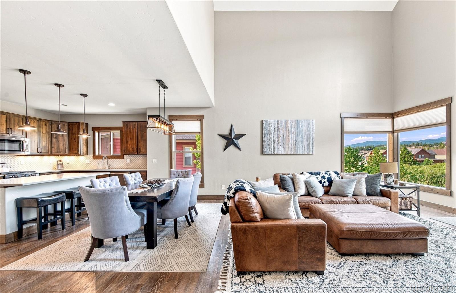 MLS Image #4 for 74  alder brook trail,fraser, Colorado