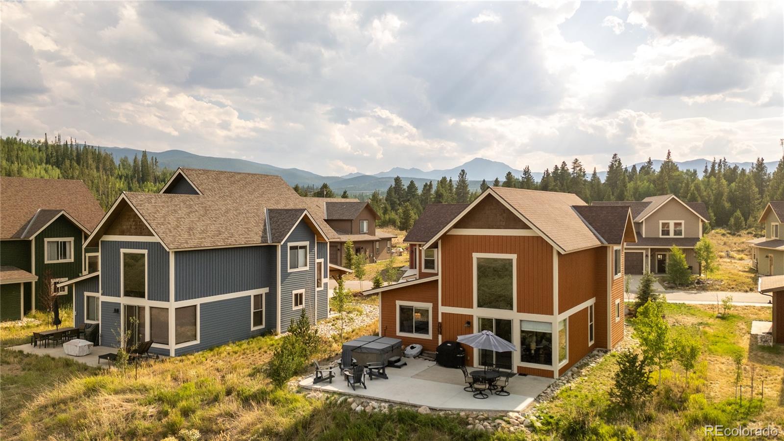MLS Image #40 for 74  alder brook trail,fraser, Colorado