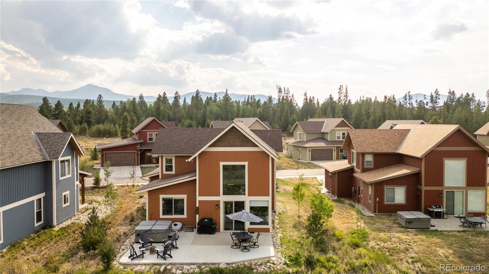 MLS Image #41 for 74  alder brook trail,fraser, Colorado