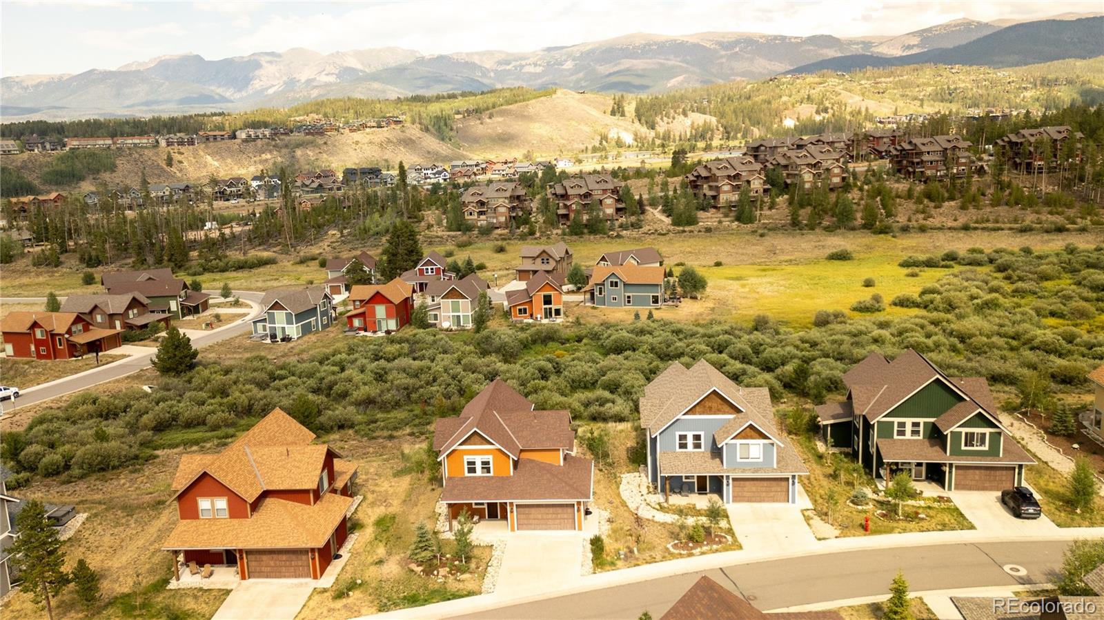 MLS Image #43 for 74  alder brook trail,fraser, Colorado