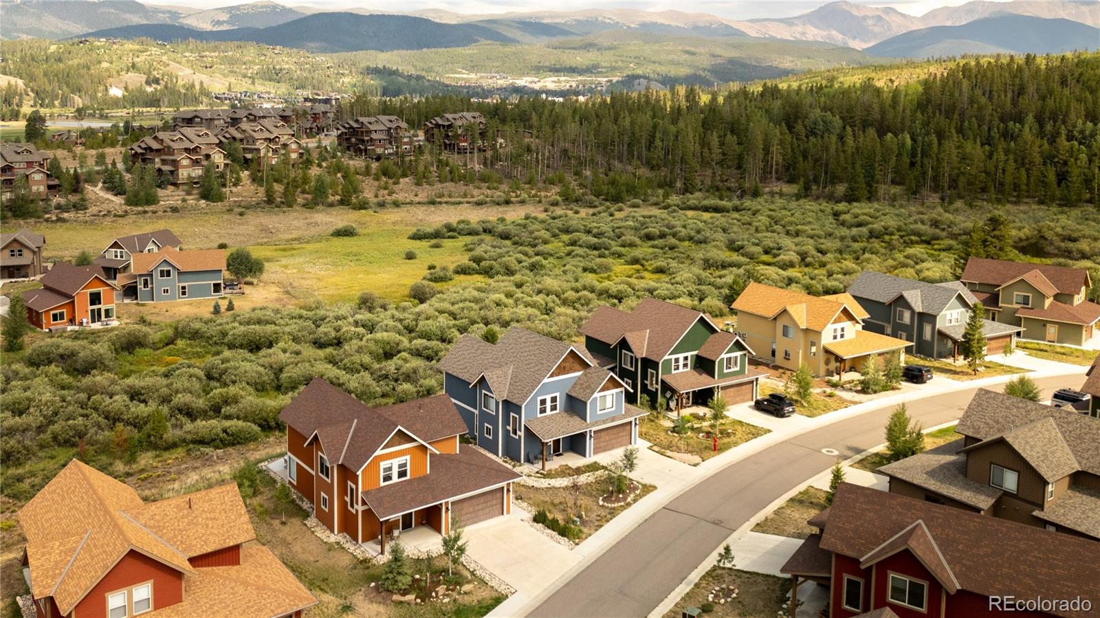 MLS Image #44 for 74  alder brook trail,fraser, Colorado