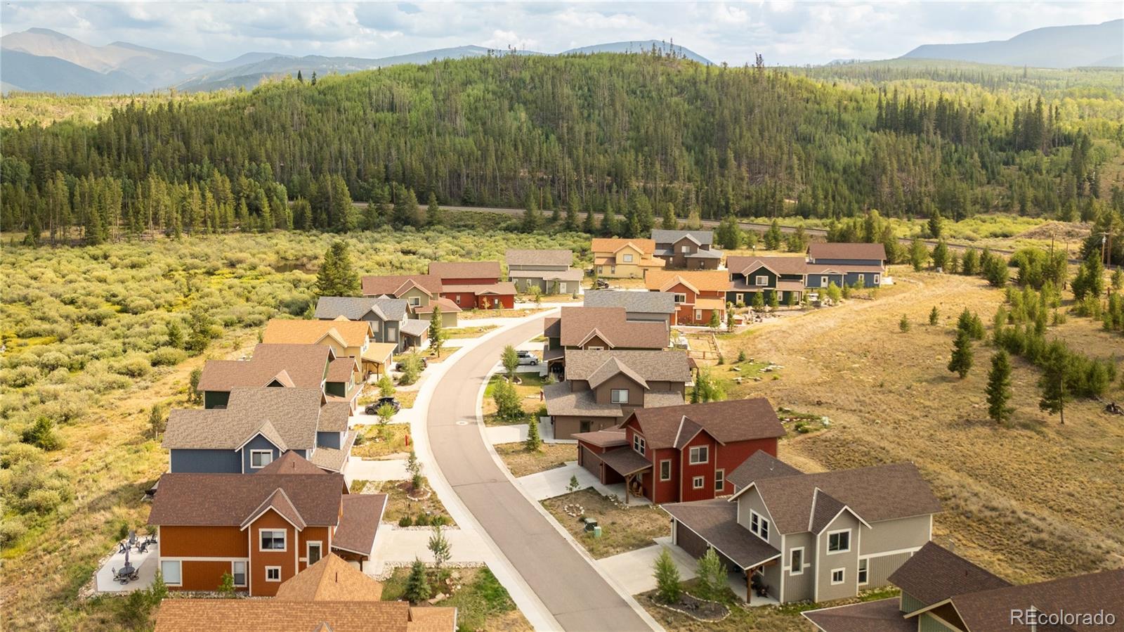 MLS Image #45 for 74  alder brook trail,fraser, Colorado