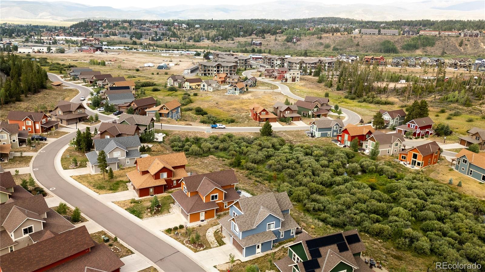 MLS Image #46 for 74  alder brook trail,fraser, Colorado