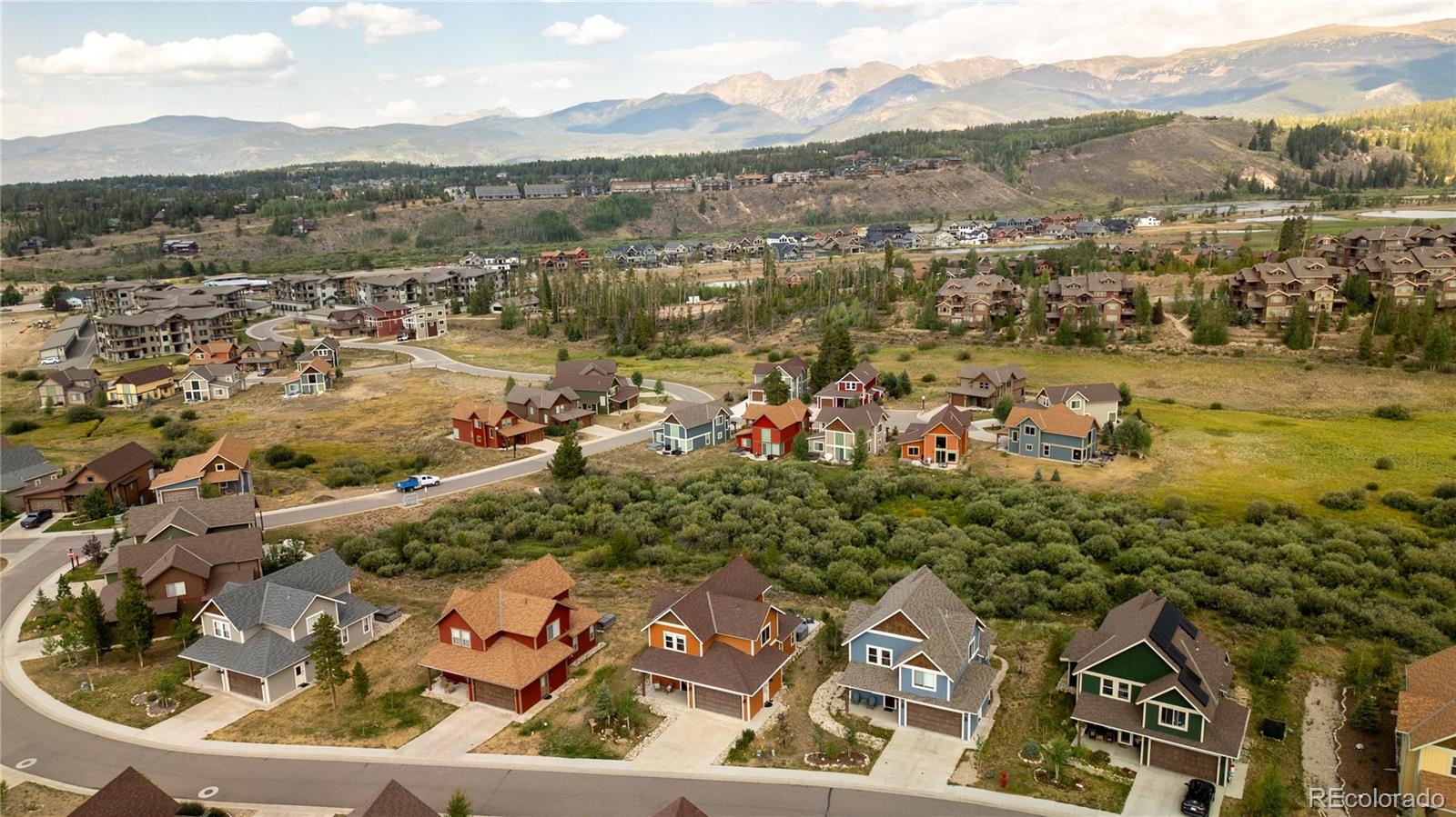 MLS Image #47 for 74  alder brook trail,fraser, Colorado