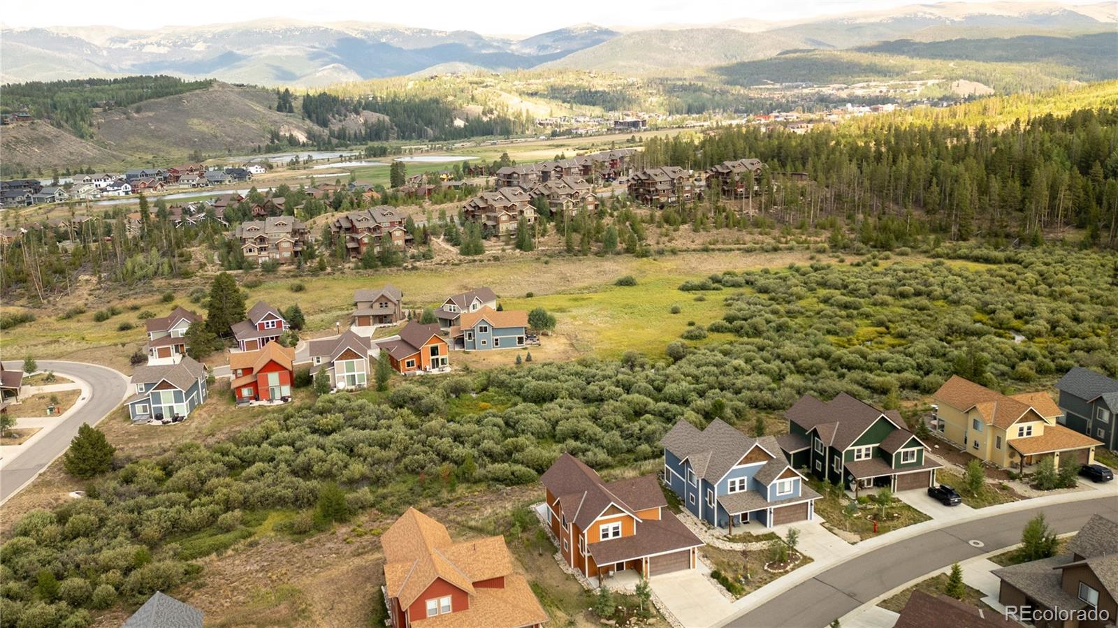 MLS Image #49 for 74  alder brook trail,fraser, Colorado