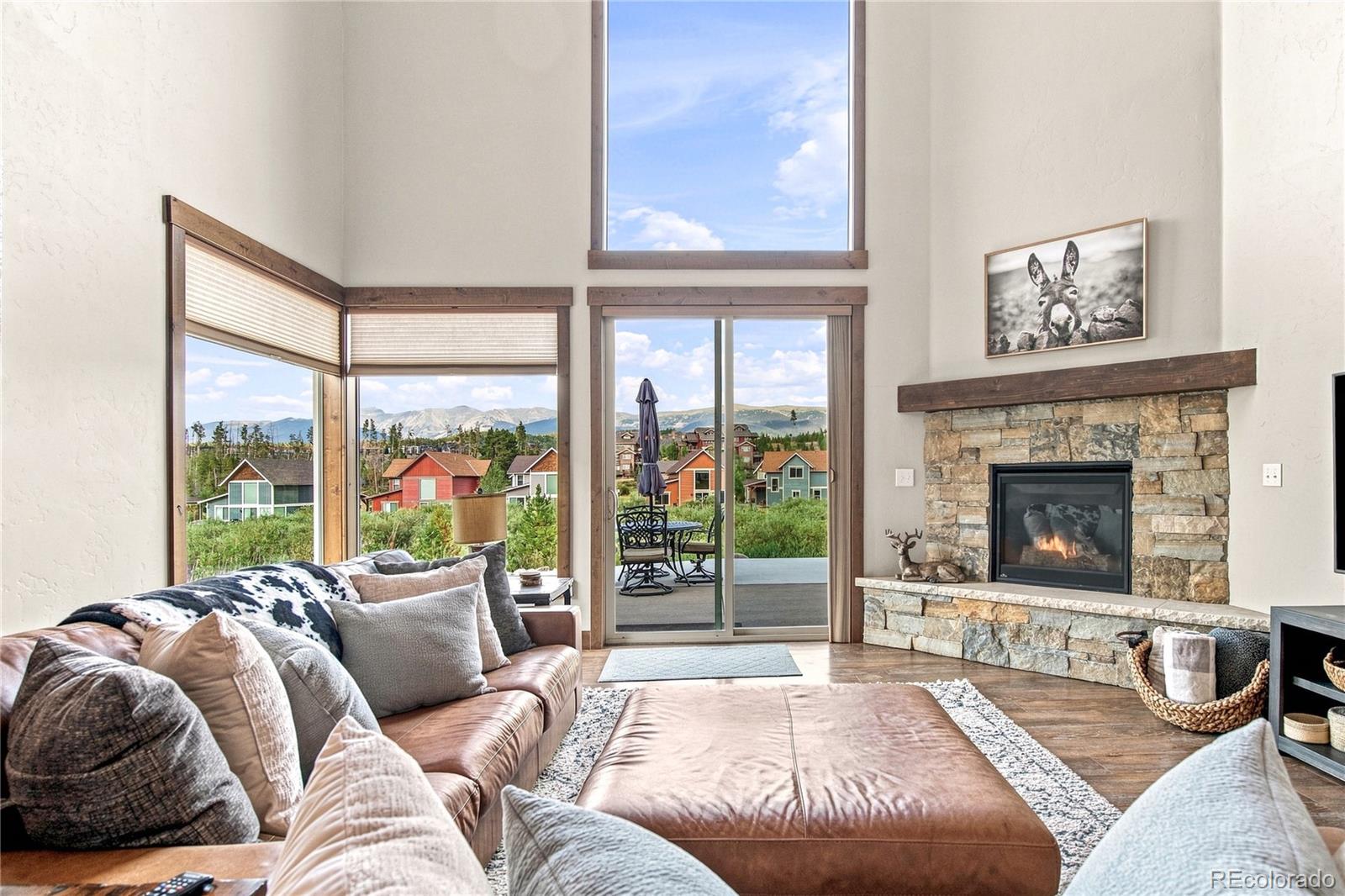 MLS Image #5 for 74  alder brook trail,fraser, Colorado
