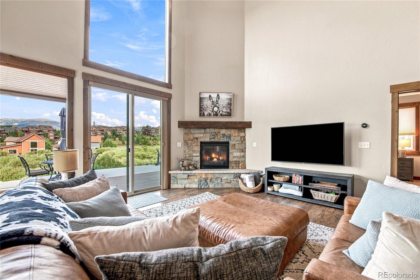 MLS Image #6 for 74  alder brook trail,fraser, Colorado