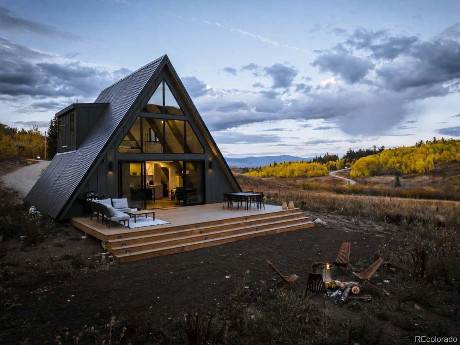 MLS Image #0 for 357  gcr 160 ,kremmling, Colorado