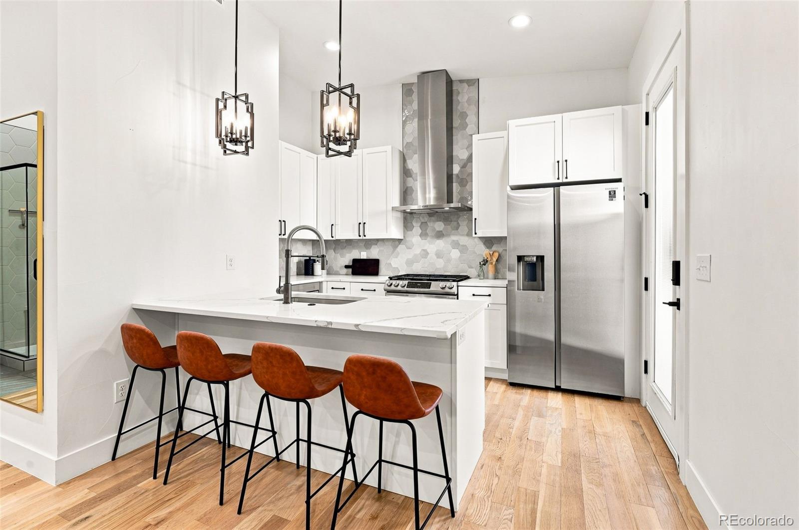 MLS Image #10 for 475 n galapago street,denver, Colorado