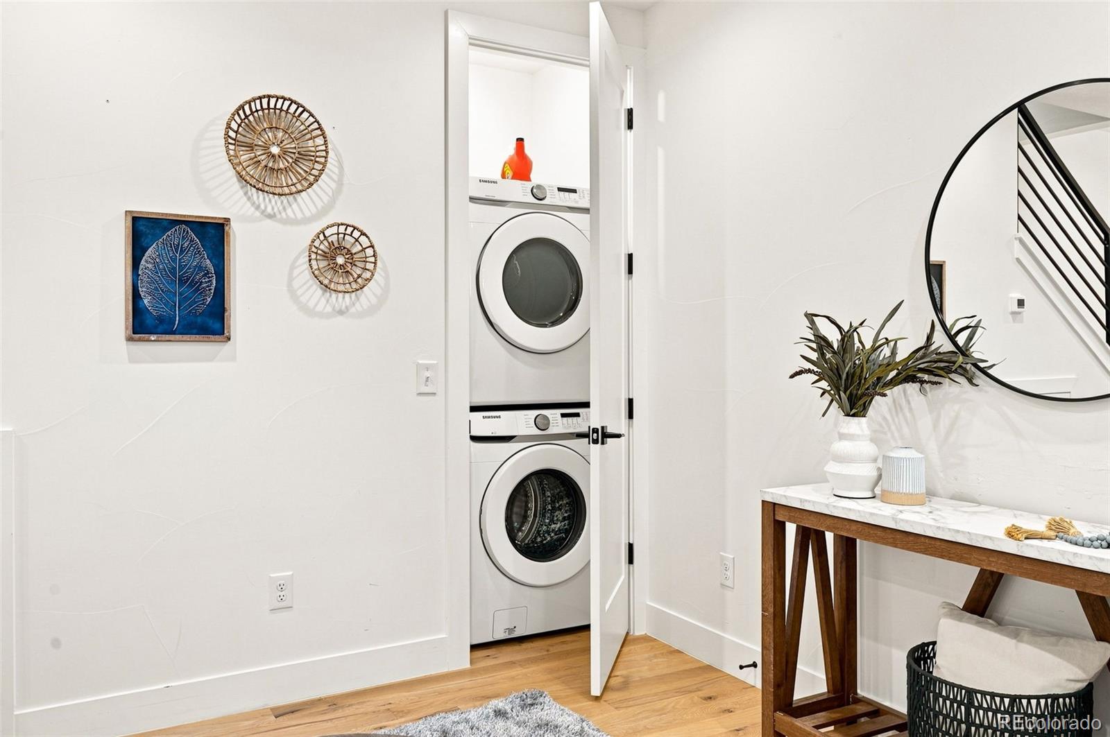 MLS Image #14 for 475 n galapago street,denver, Colorado