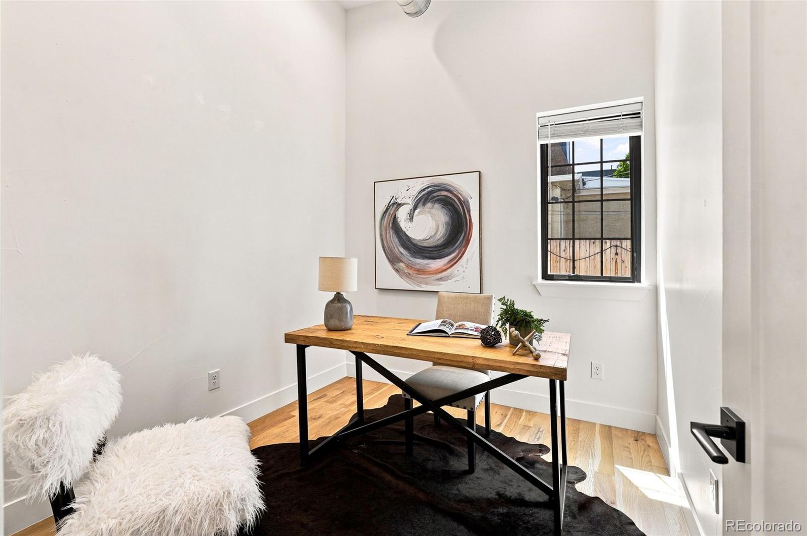 MLS Image #15 for 475 n galapago street,denver, Colorado