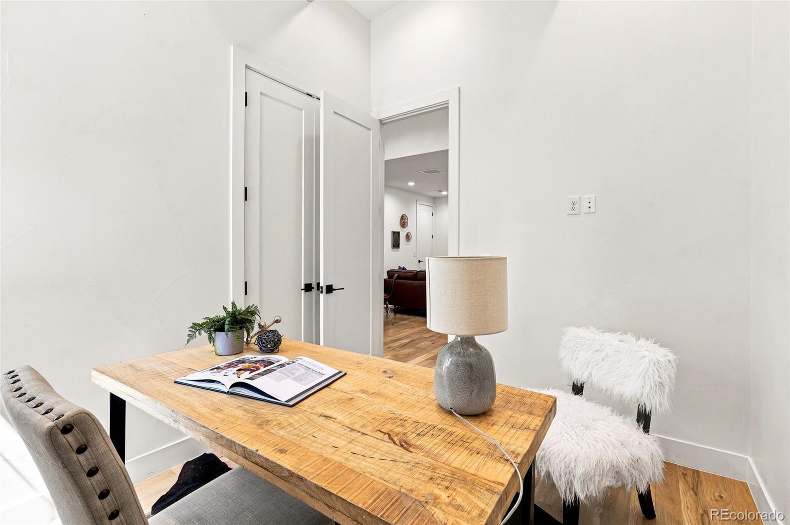 MLS Image #16 for 475 n galapago street,denver, Colorado