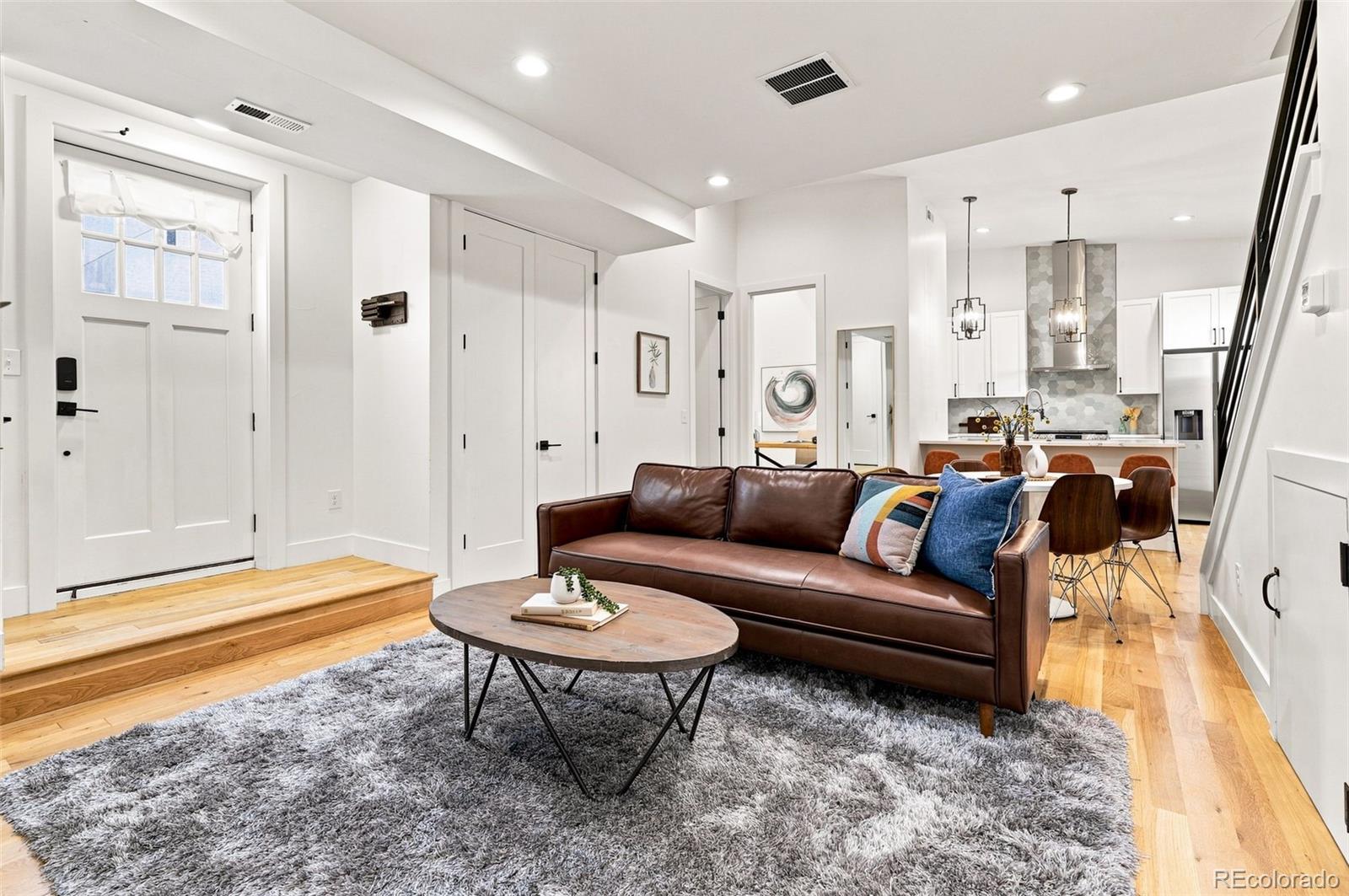 MLS Image #2 for 475 n galapago street,denver, Colorado