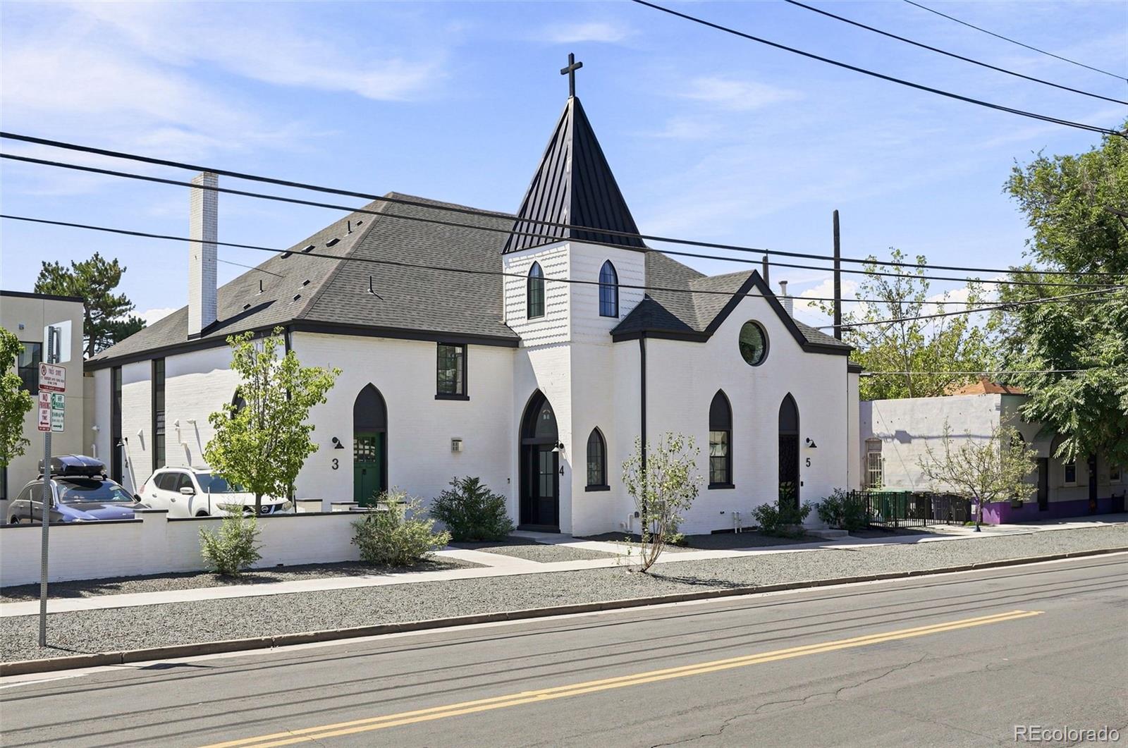 MLS Image #23 for 475 n galapago street,denver, Colorado