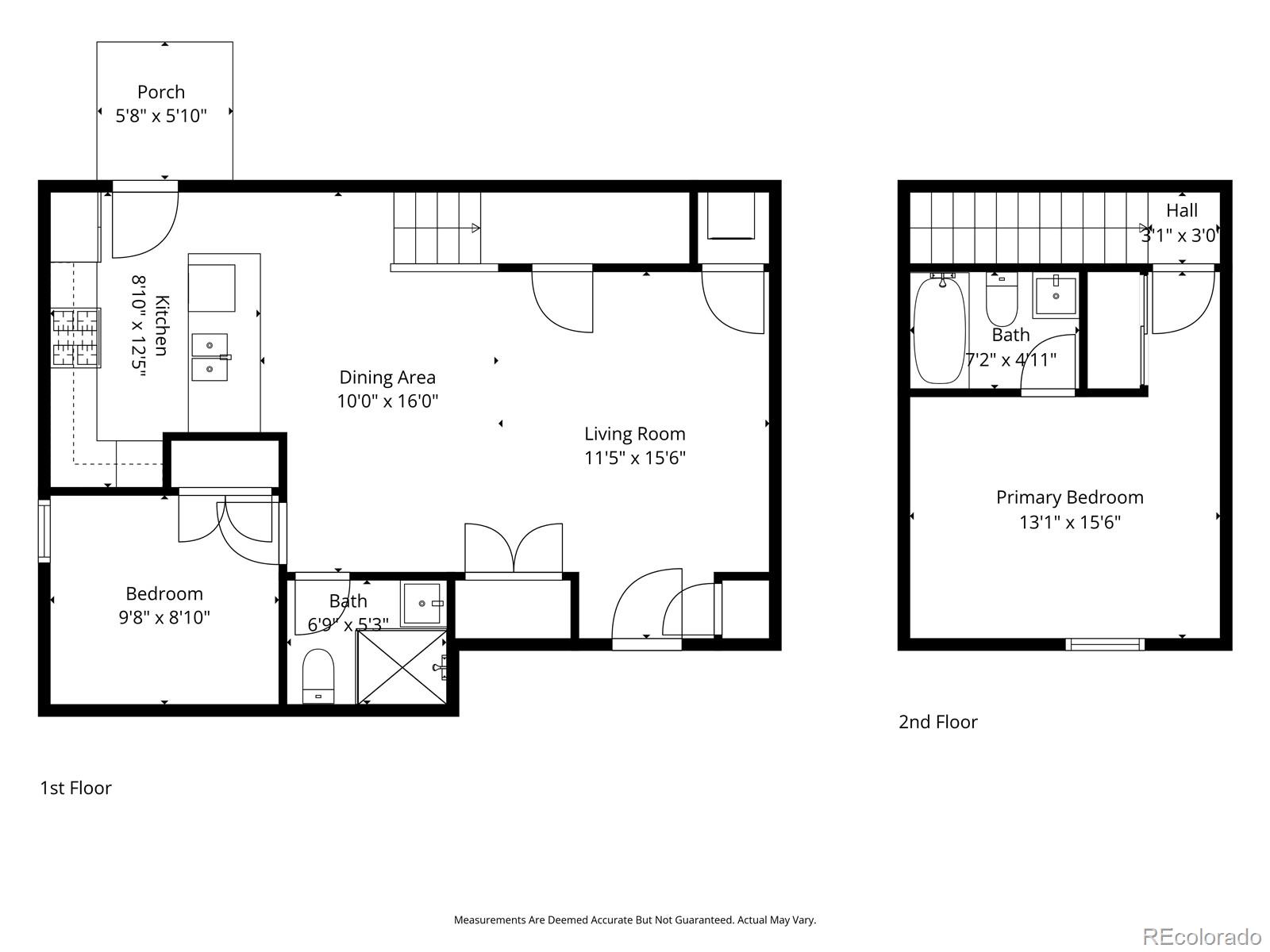 MLS Image #24 for 475 n galapago street,denver, Colorado