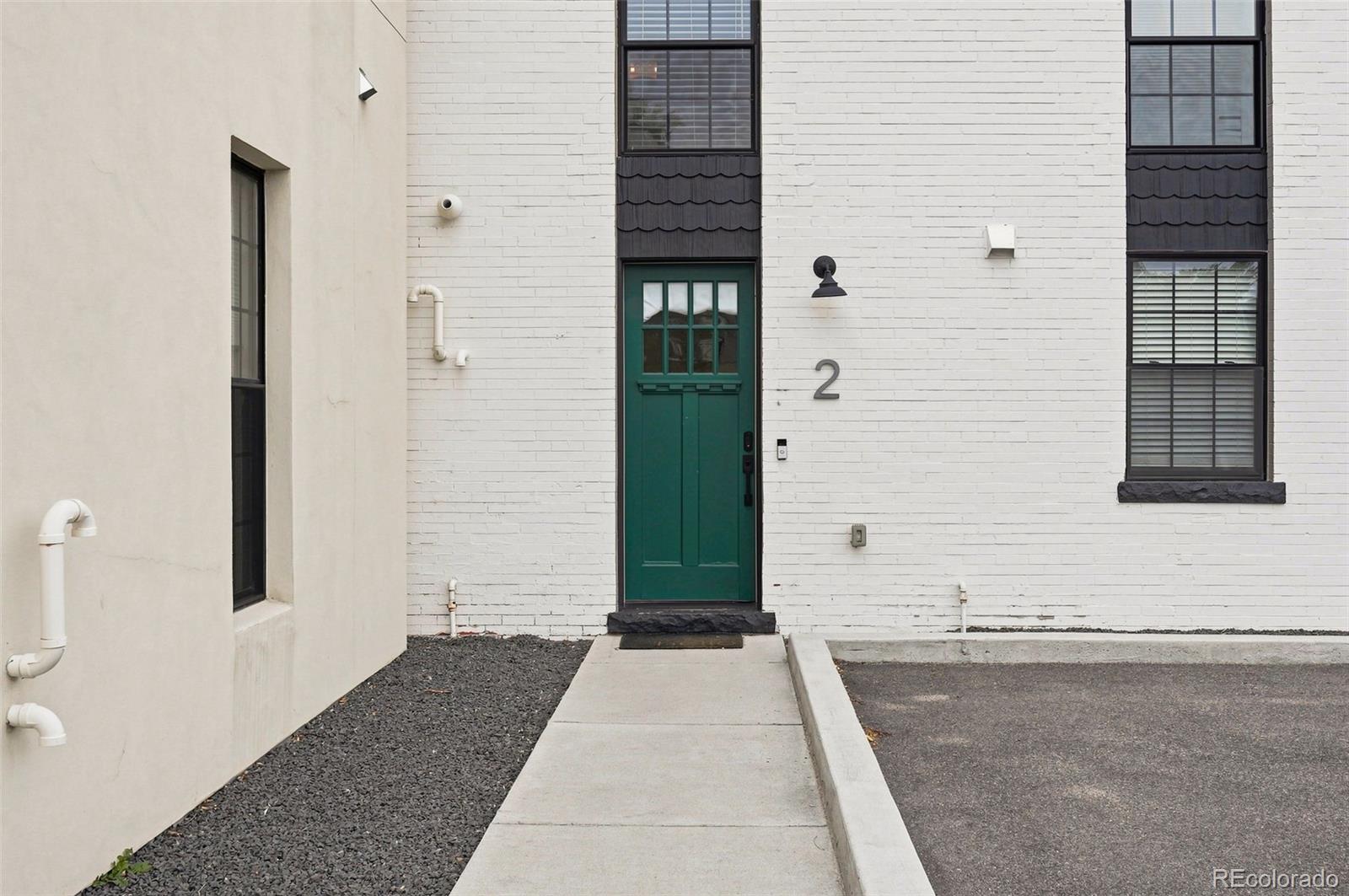 MLS Image #5 for 475 n galapago street,denver, Colorado