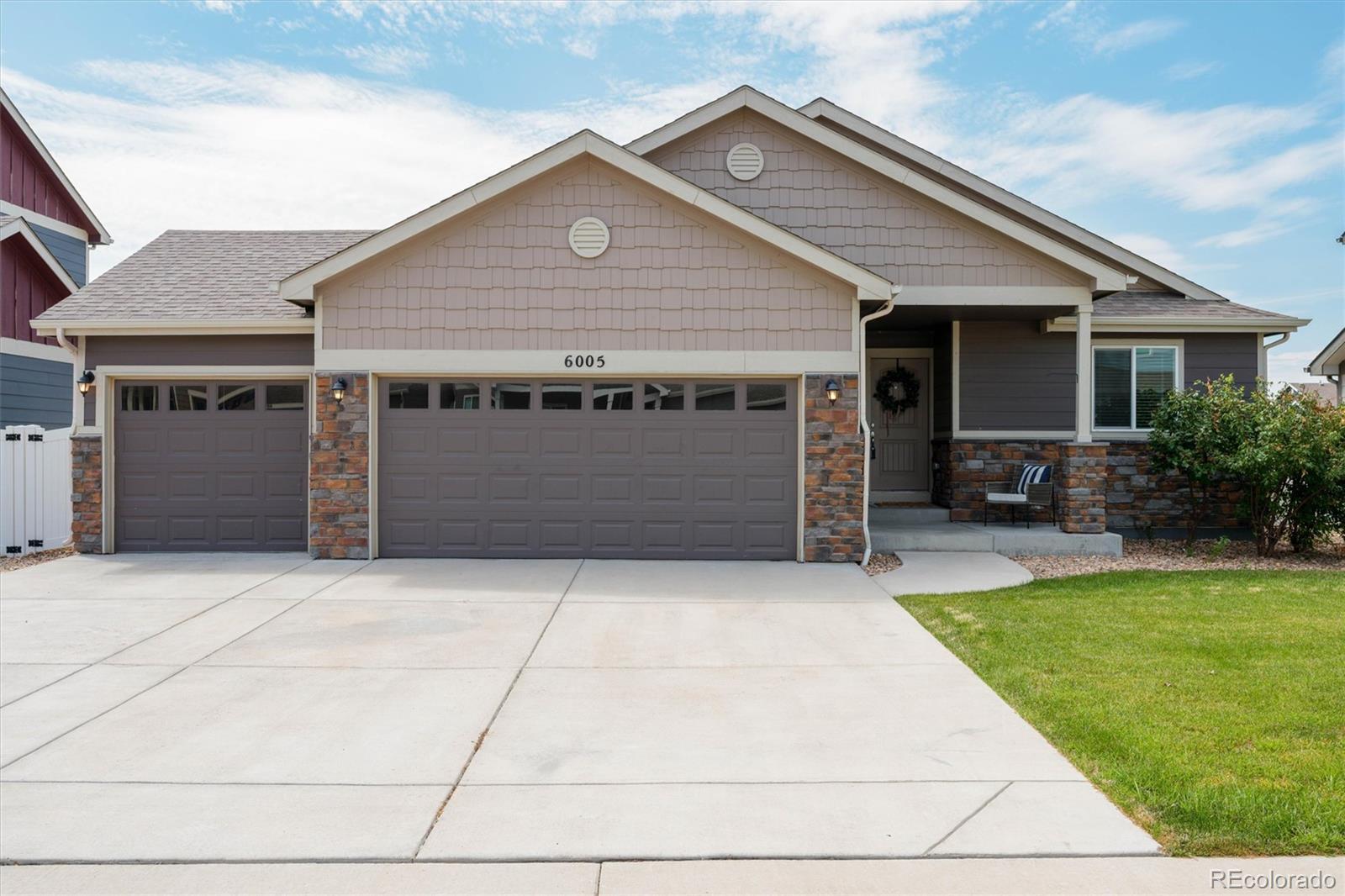 MLS Image #0 for 6005  clarence drive,windsor, Colorado
