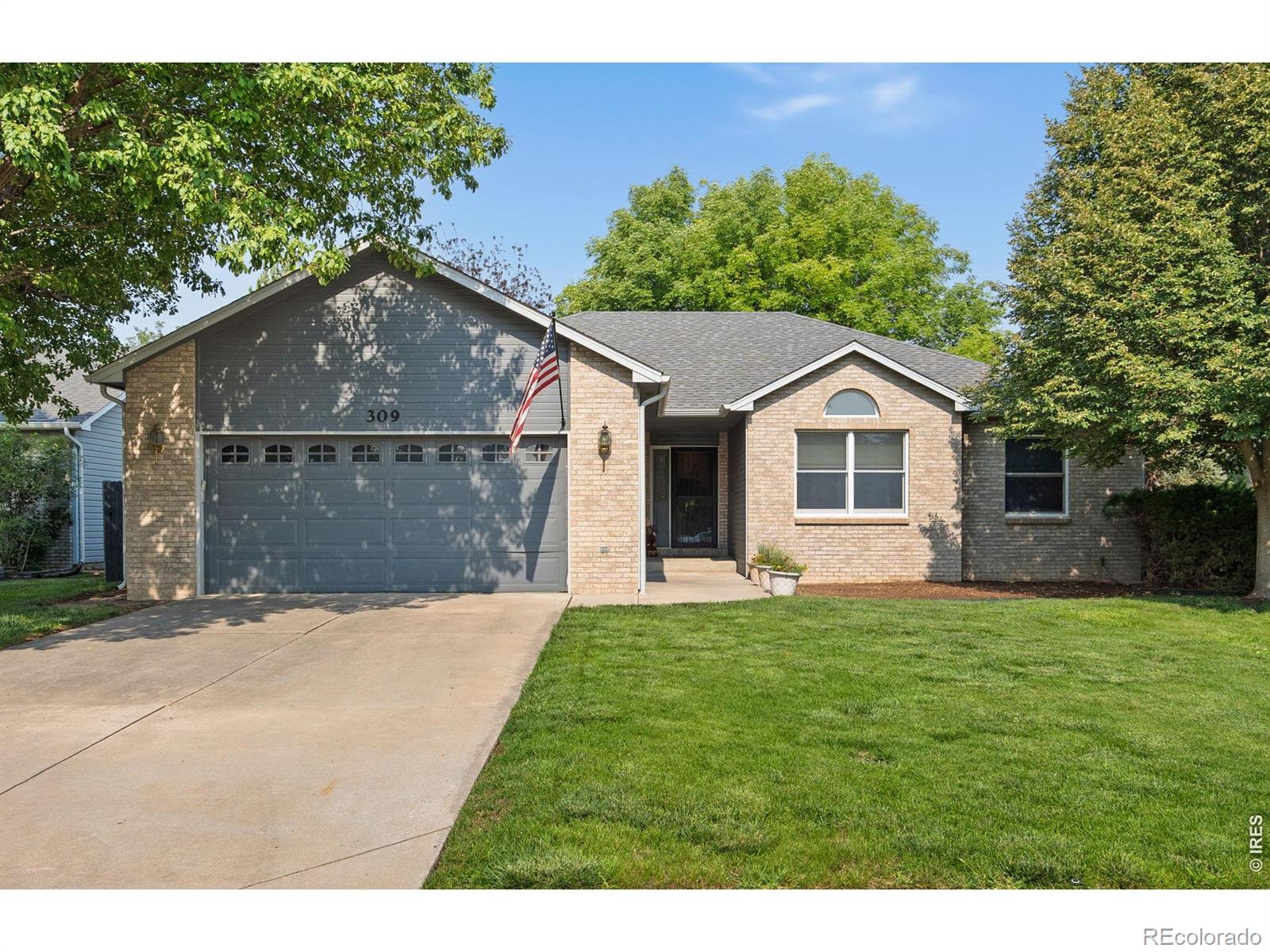 MLS Image #0 for 309 n 49th ave pl,greeley, Colorado