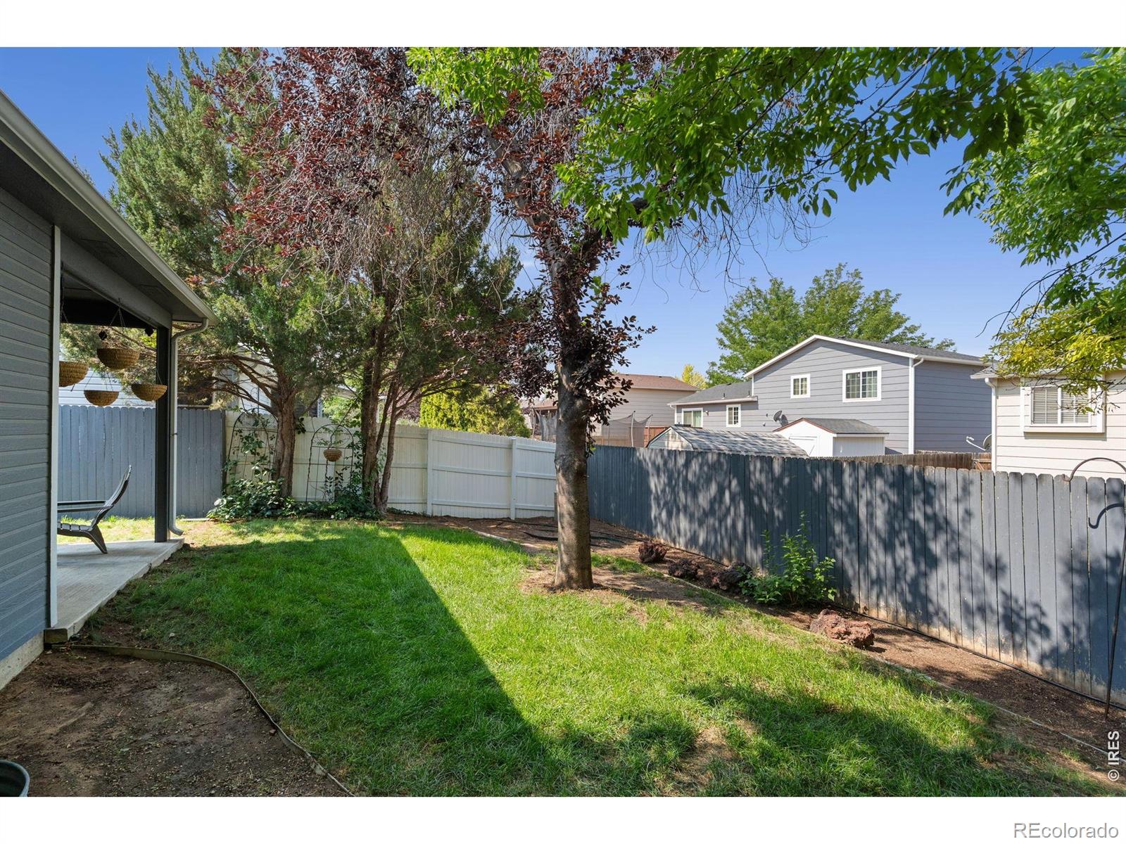 MLS Image #45 for 309 n 49th ave pl,greeley, Colorado