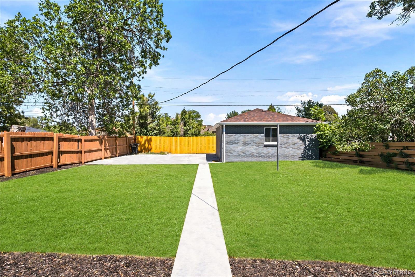 MLS Image #20 for 3280  leyden street,denver, Colorado