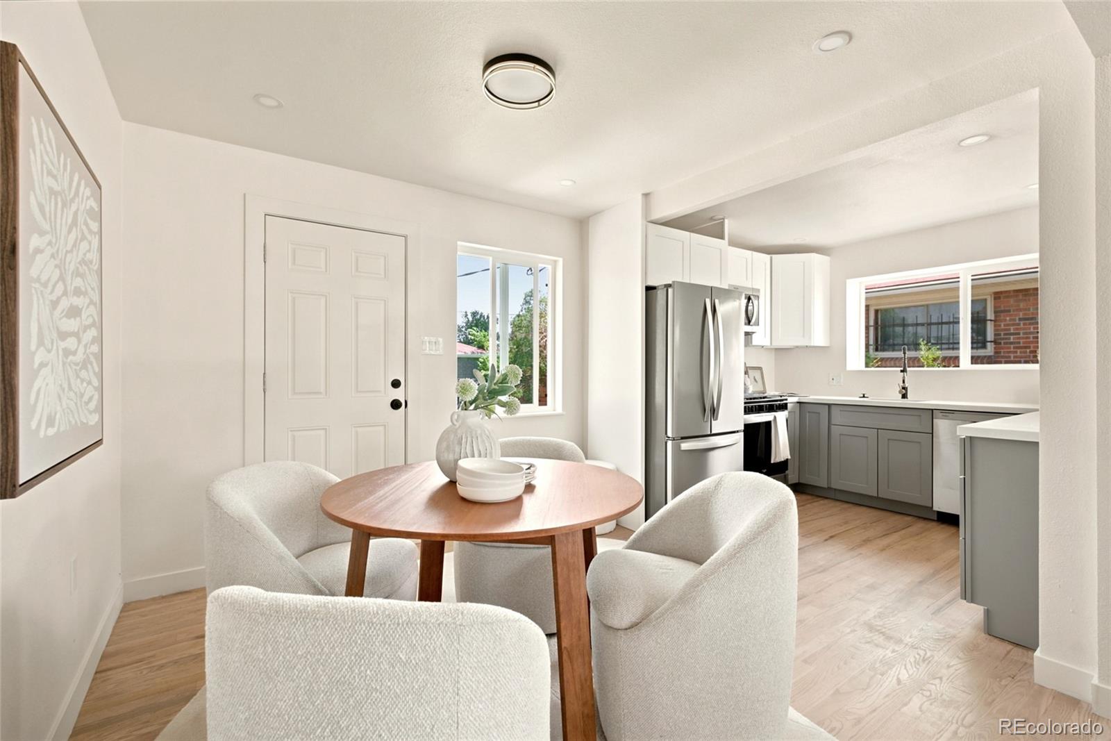 MLS Image #8 for 3280  leyden street,denver, Colorado