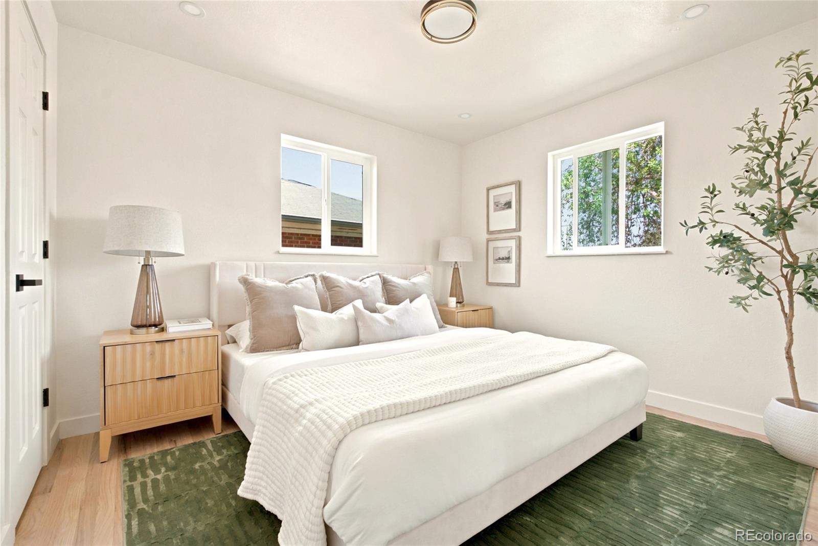 MLS Image #9 for 3280  leyden street,denver, Colorado