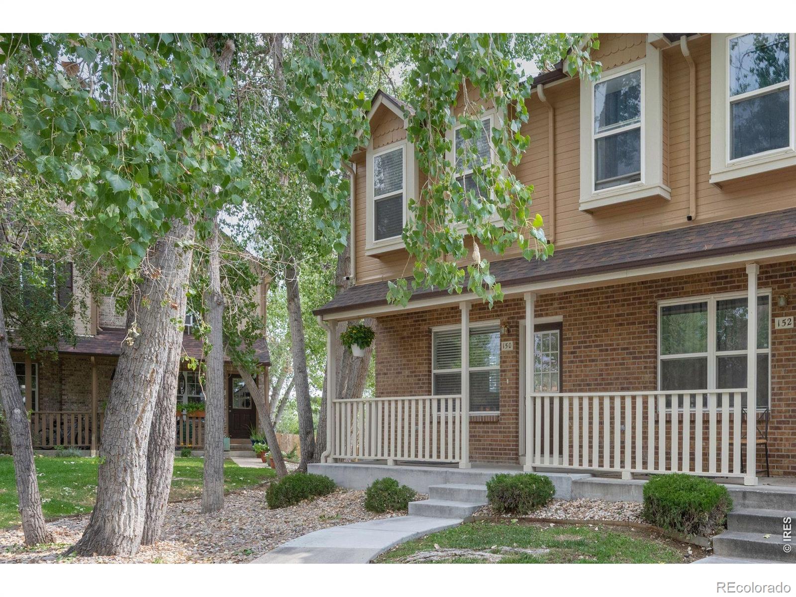 MLS Image #0 for 150  pheasant run,louisville, Colorado