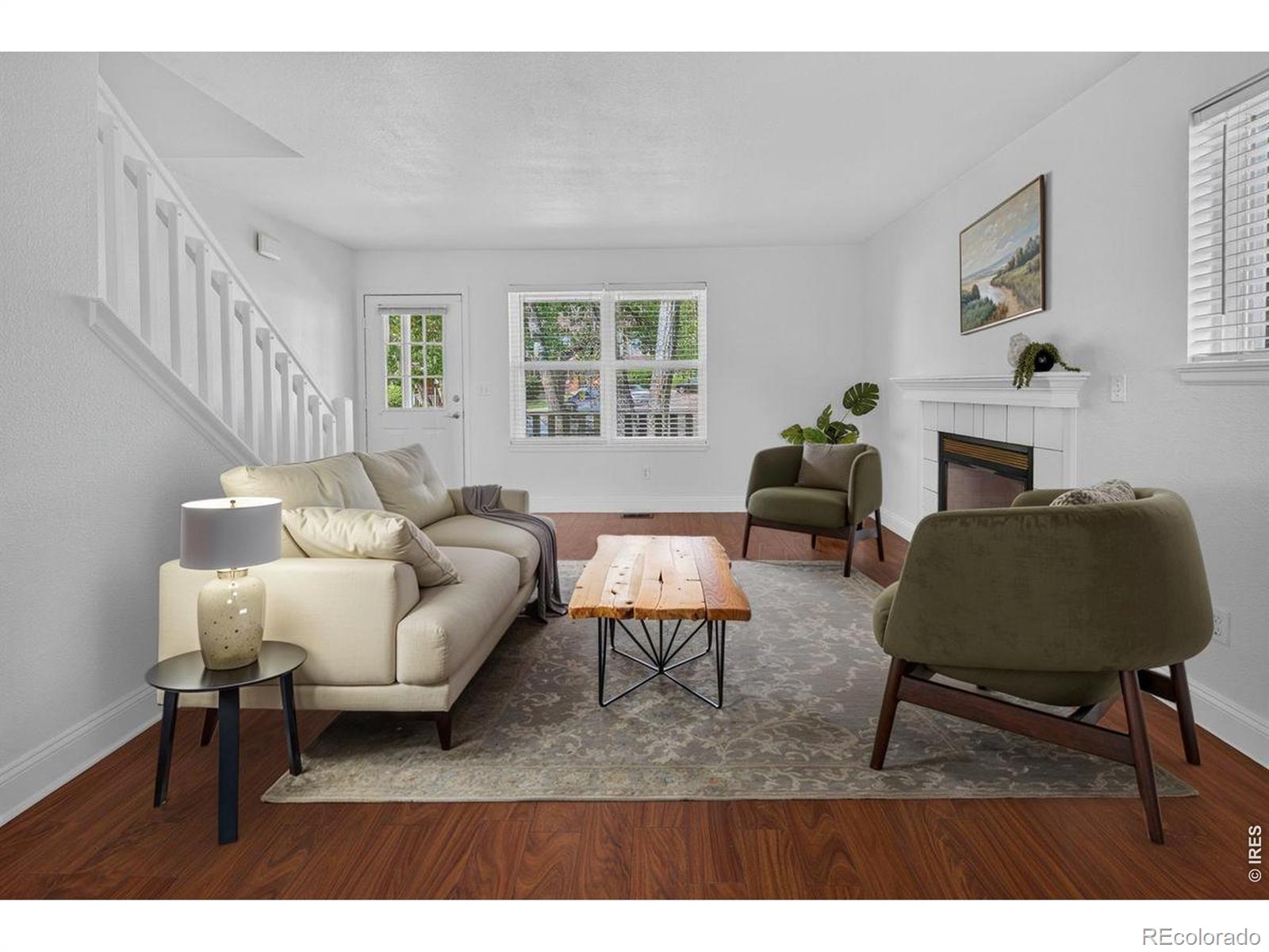 MLS Image #2 for 150  pheasant run,louisville, Colorado