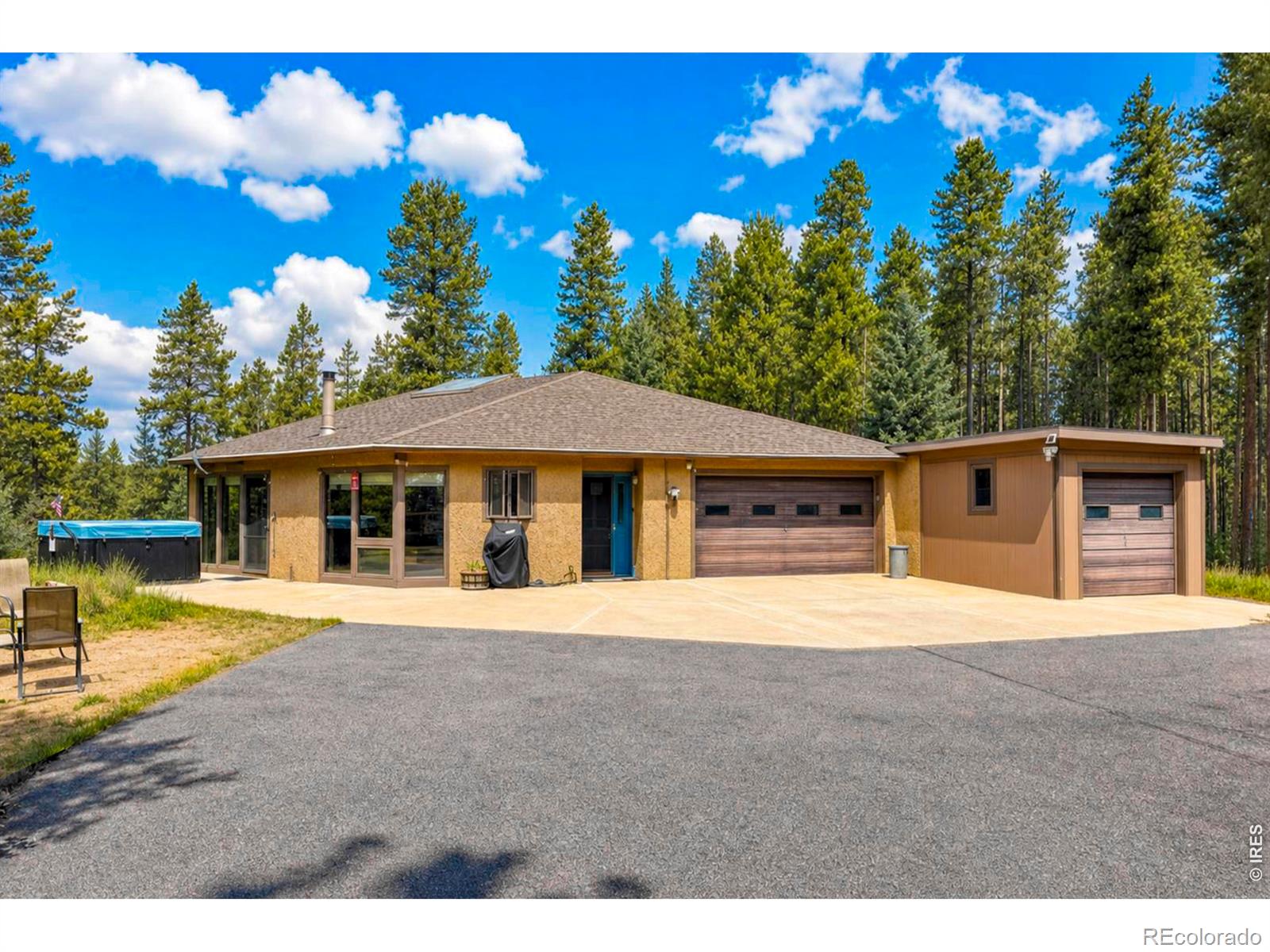 MLS Image #1 for 15500  highway 119 ,black hawk, Colorado