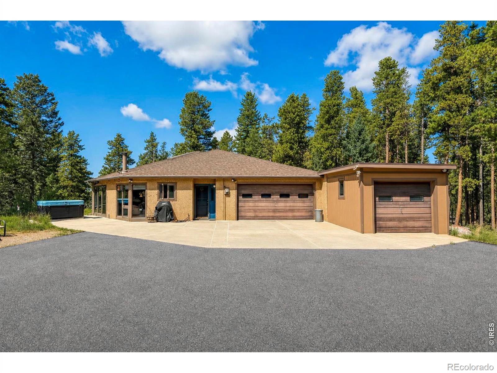MLS Image #2 for 15500  highway 119 ,black hawk, Colorado