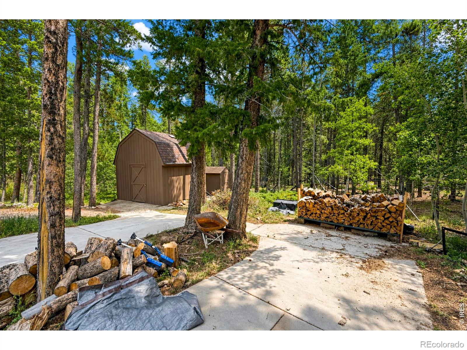 MLS Image #38 for 15500  highway 119 ,black hawk, Colorado