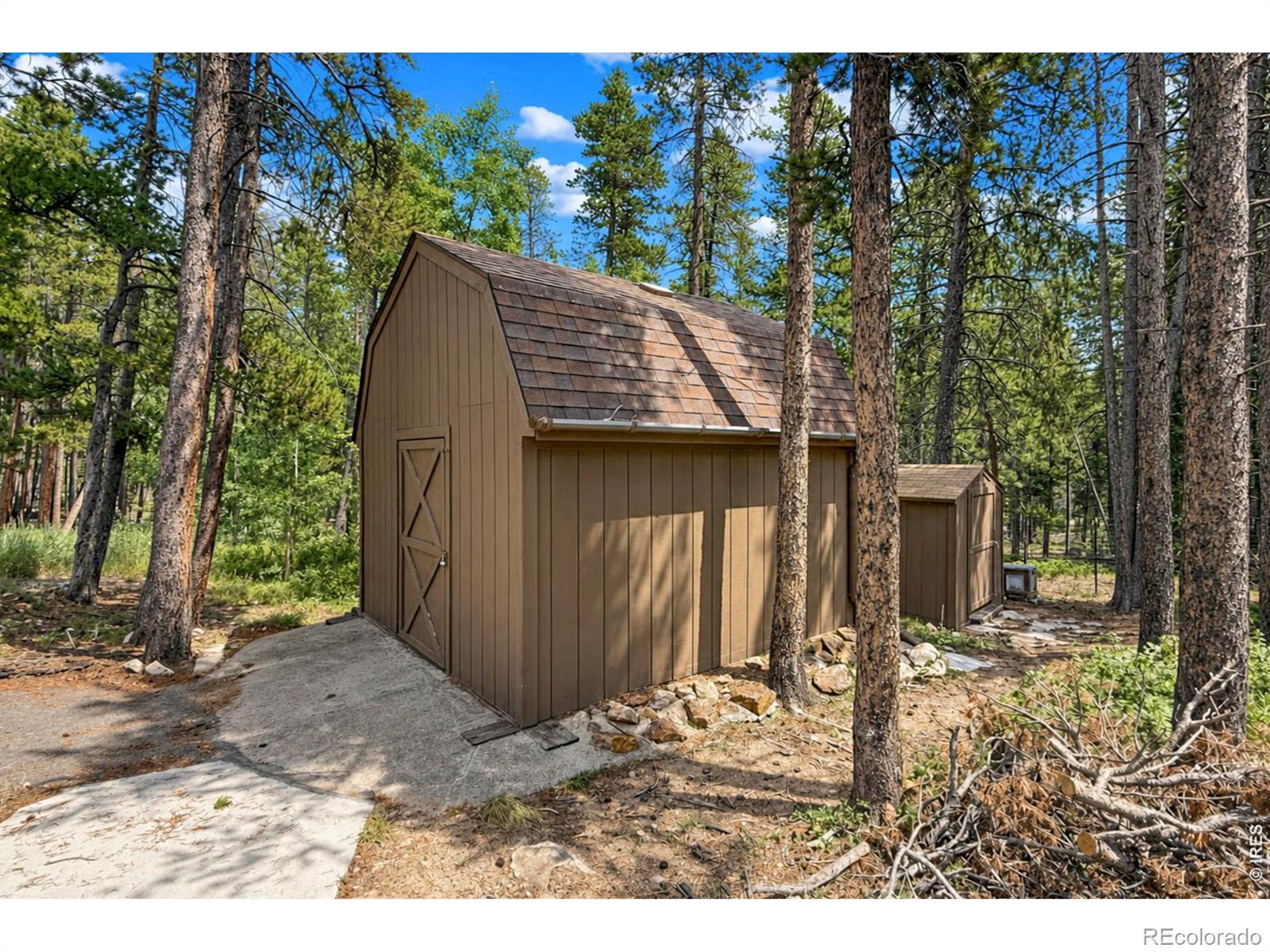 MLS Image #39 for 15500  highway 119 ,black hawk, Colorado