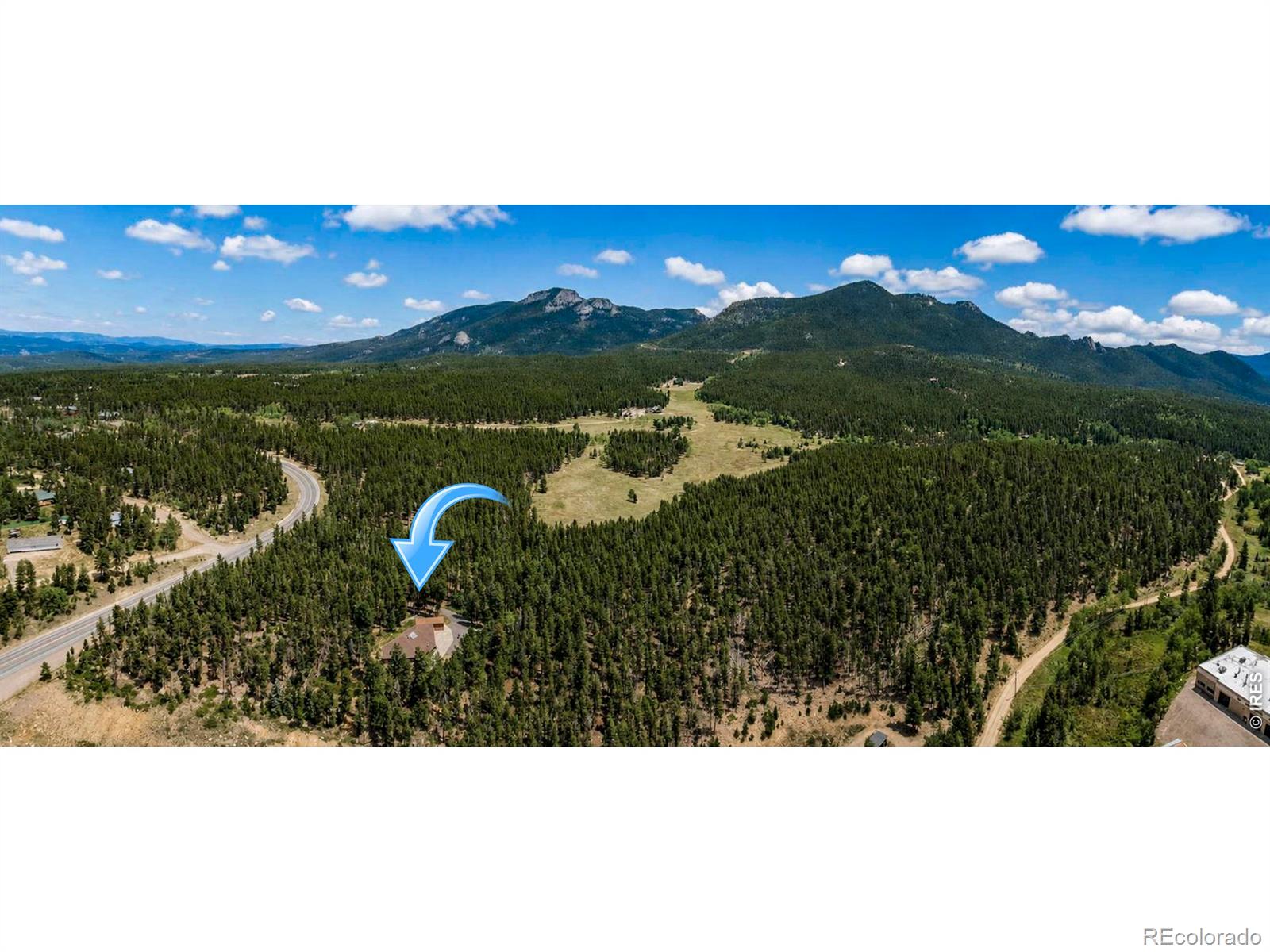 MLS Image #45 for 15500  highway 119 ,black hawk, Colorado