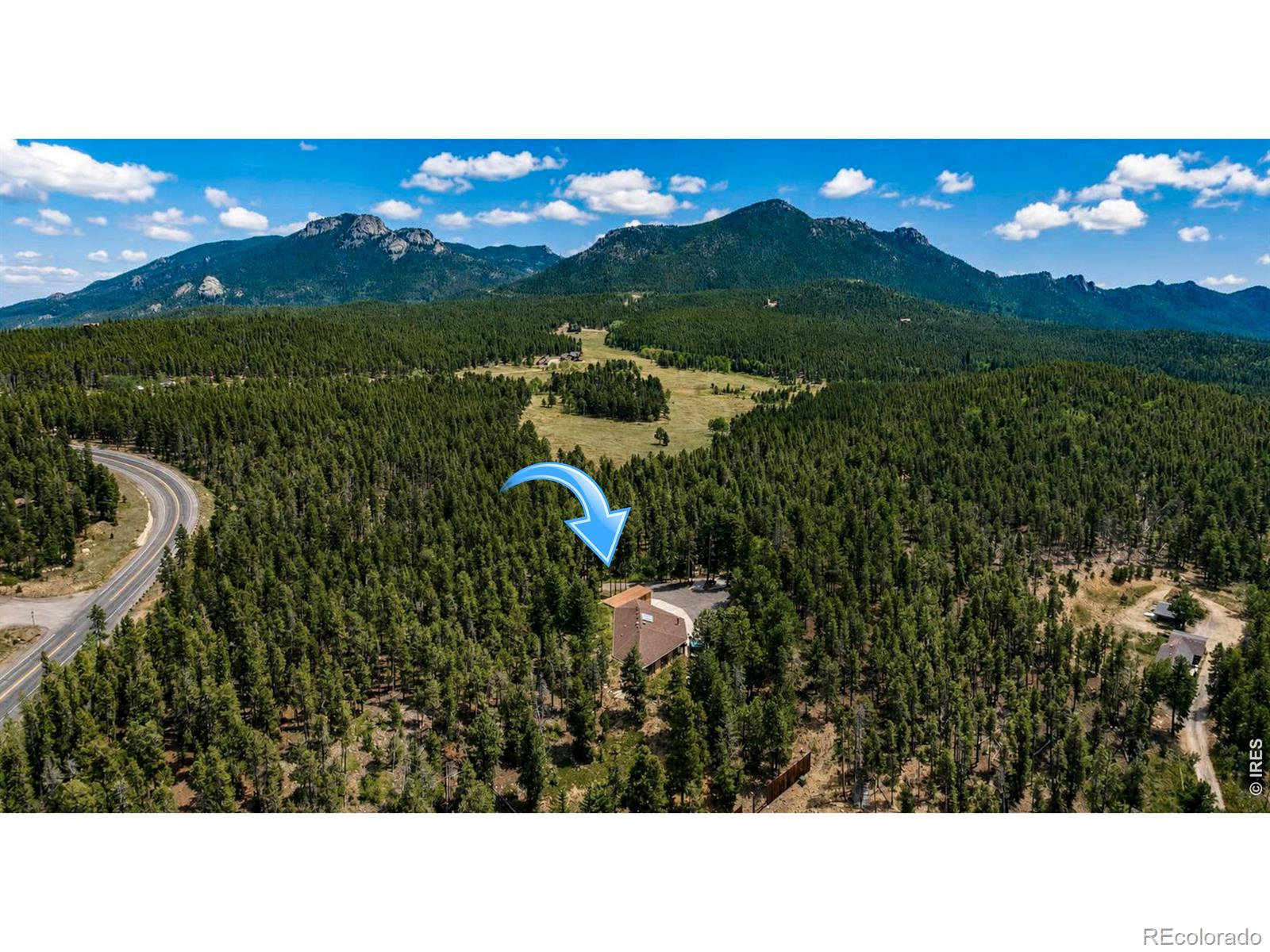 MLS Image #46 for 15500  highway 119 ,black hawk, Colorado