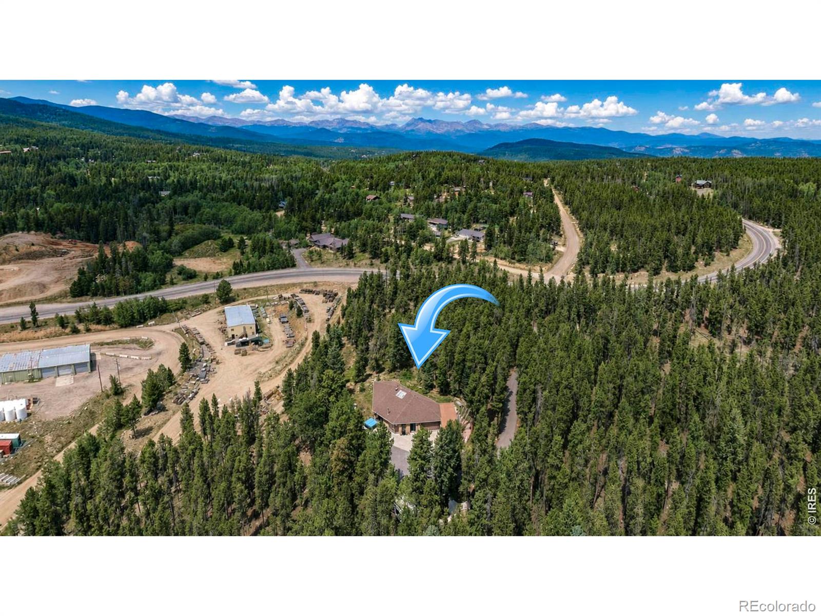 MLS Image #47 for 15500  highway 119 ,black hawk, Colorado