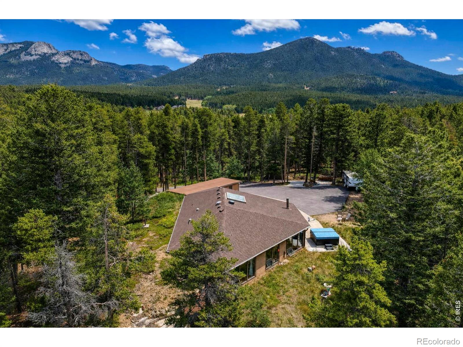 MLS Image #48 for 15500  highway 119 ,black hawk, Colorado