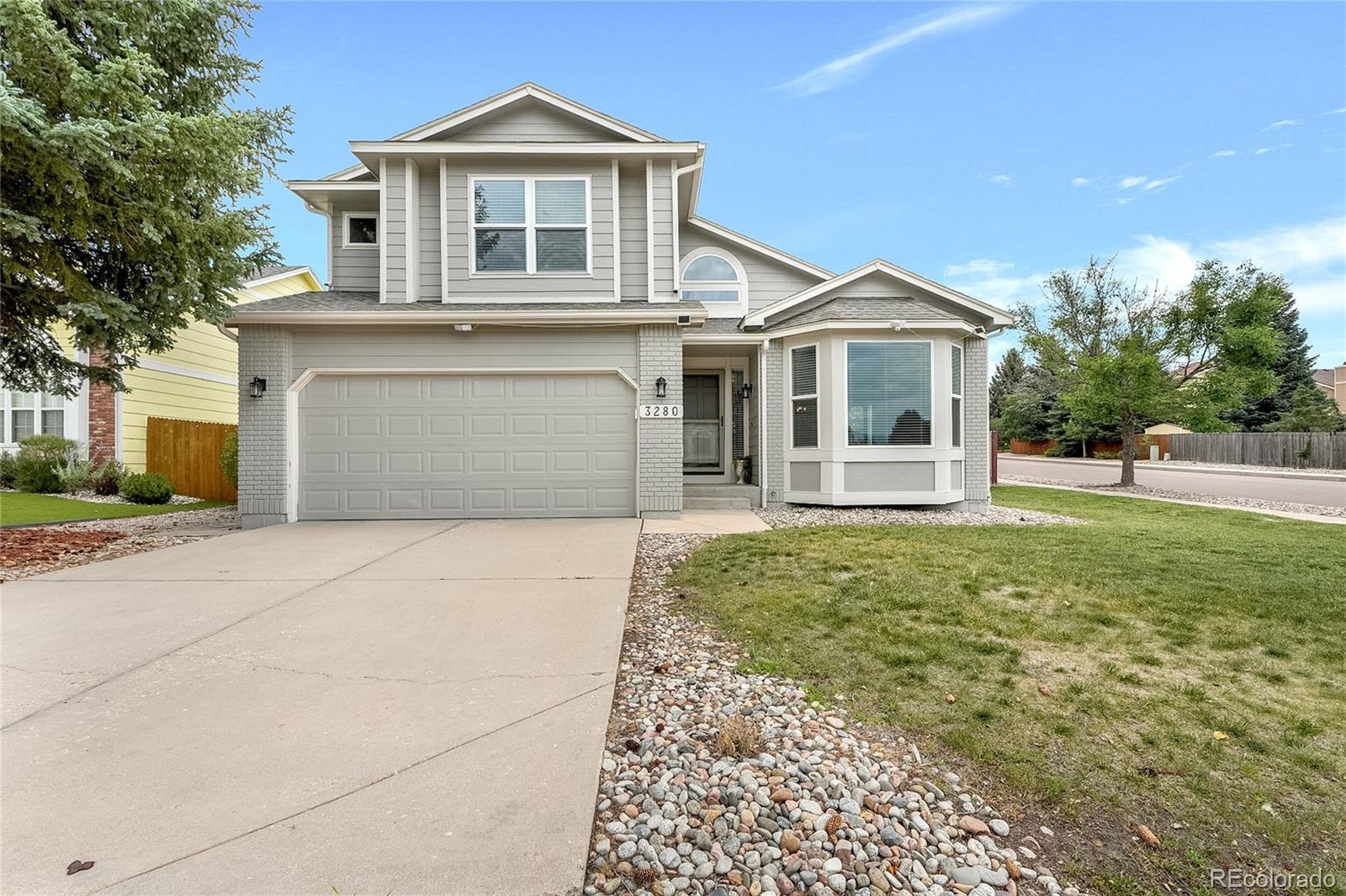 MLS Image #0 for 3280  brunswick drive,colorado springs, Colorado