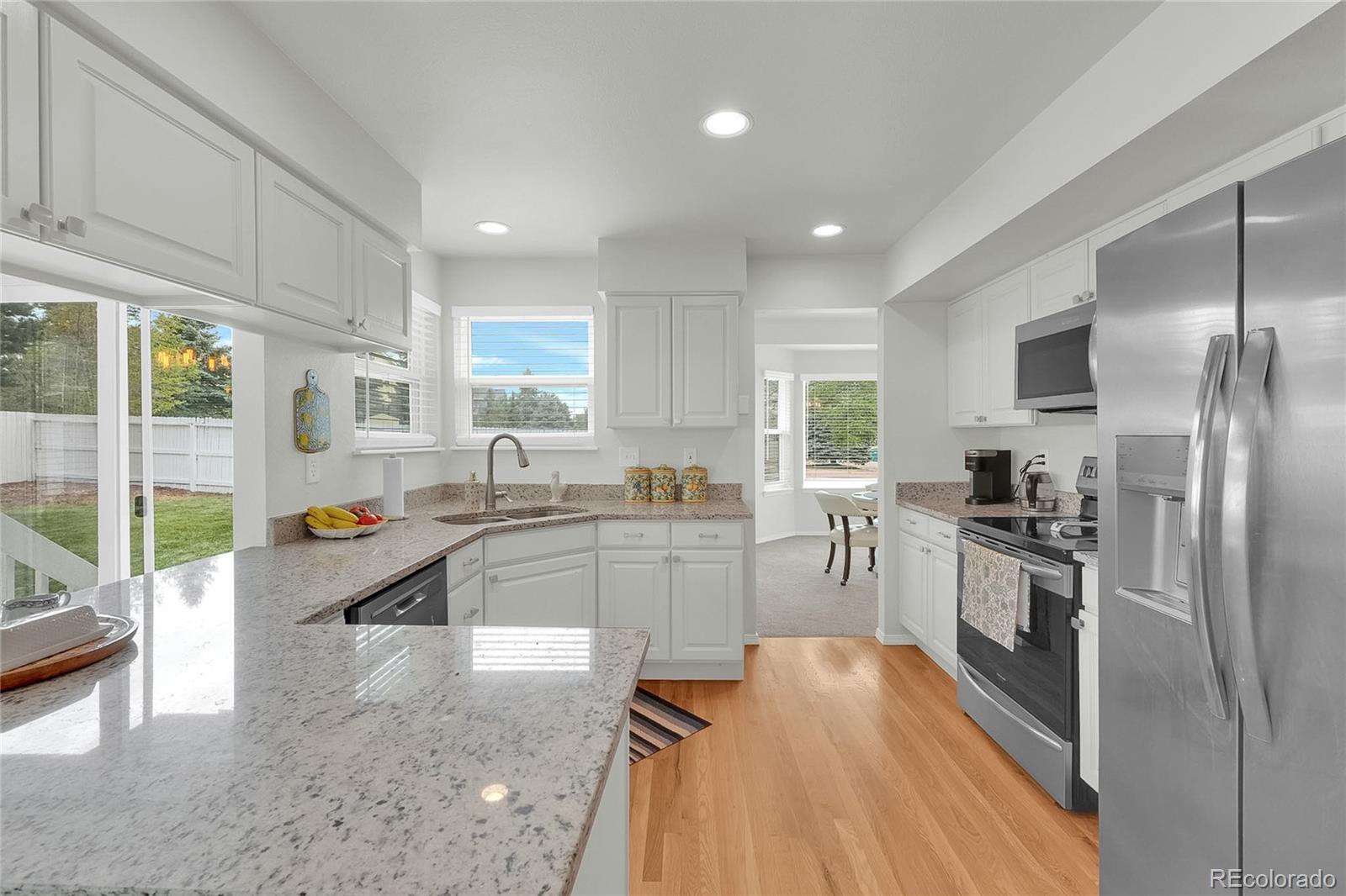 MLS Image #1 for 3280  brunswick drive,colorado springs, Colorado