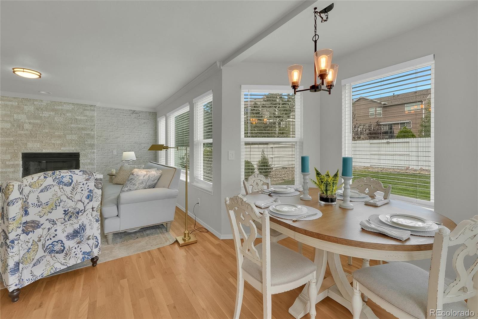 MLS Image #10 for 3280  brunswick drive,colorado springs, Colorado