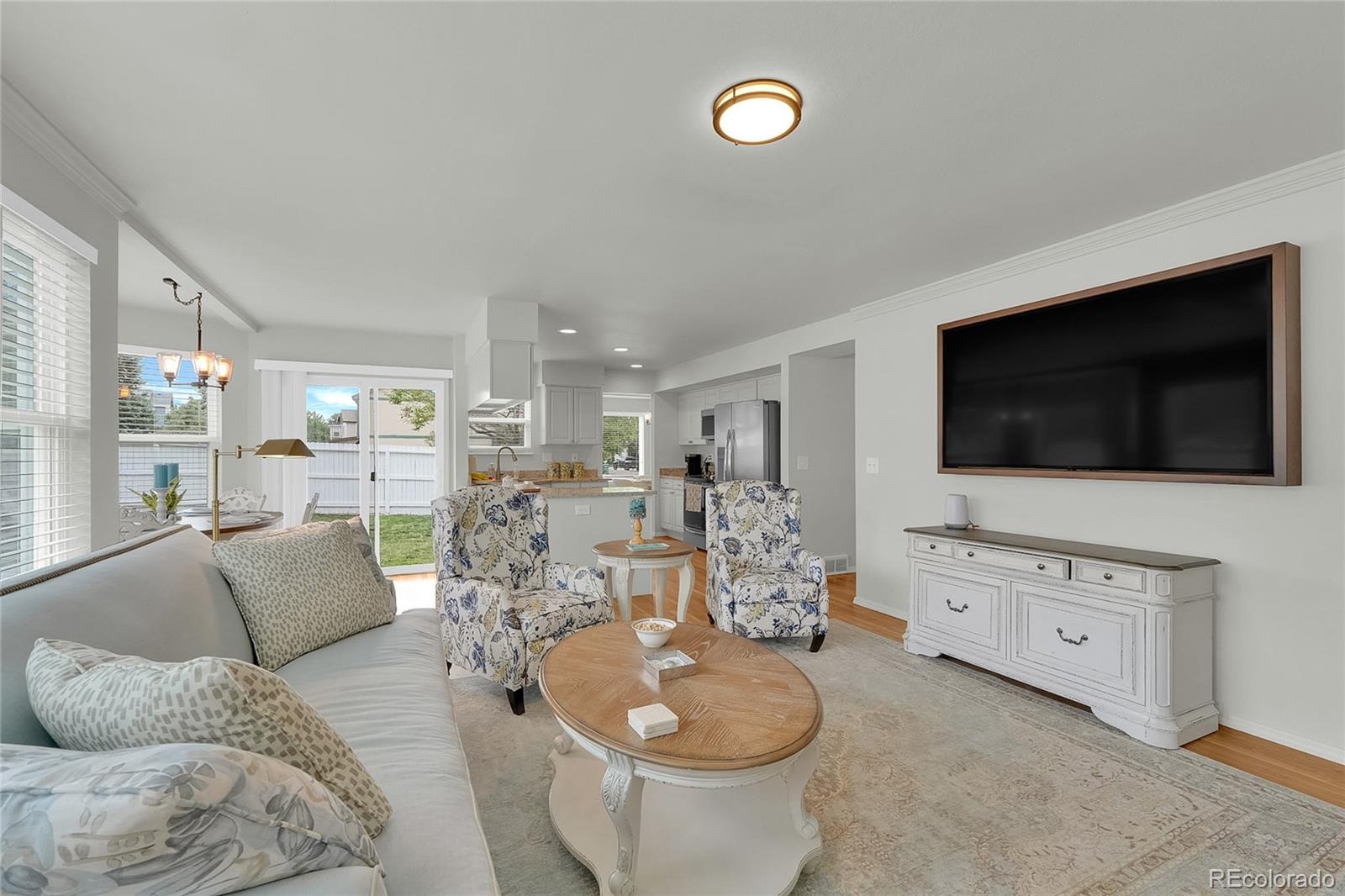 MLS Image #2 for 3280  brunswick drive,colorado springs, Colorado