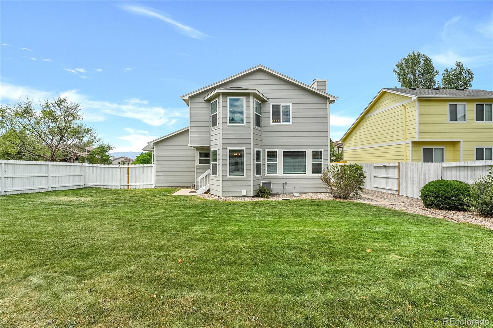 MLS Image #24 for 3280  brunswick drive,colorado springs, Colorado