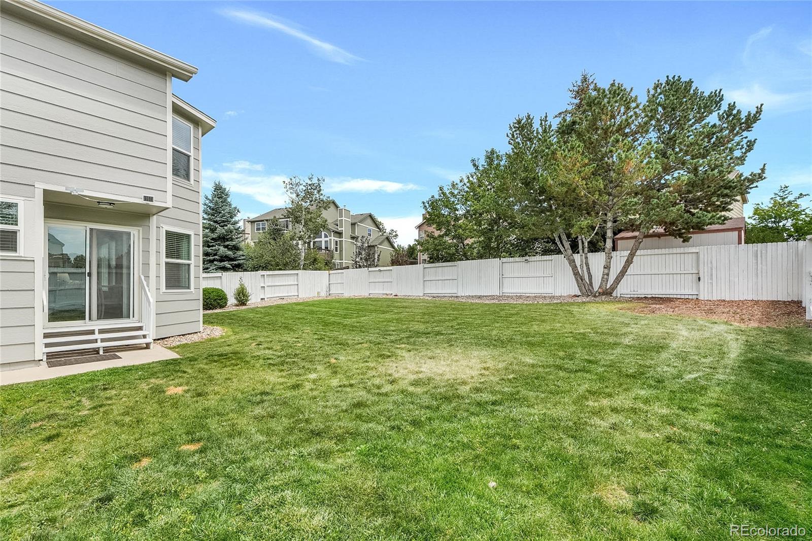 MLS Image #25 for 3280  brunswick drive,colorado springs, Colorado