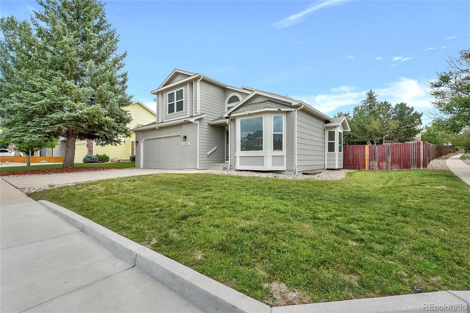 MLS Image #26 for 3280  brunswick drive,colorado springs, Colorado