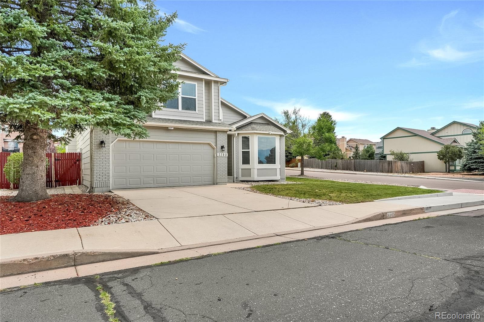 MLS Image #27 for 3280  brunswick drive,colorado springs, Colorado