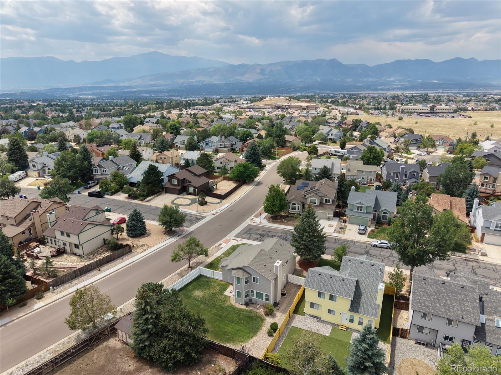 MLS Image #28 for 3280  brunswick drive,colorado springs, Colorado