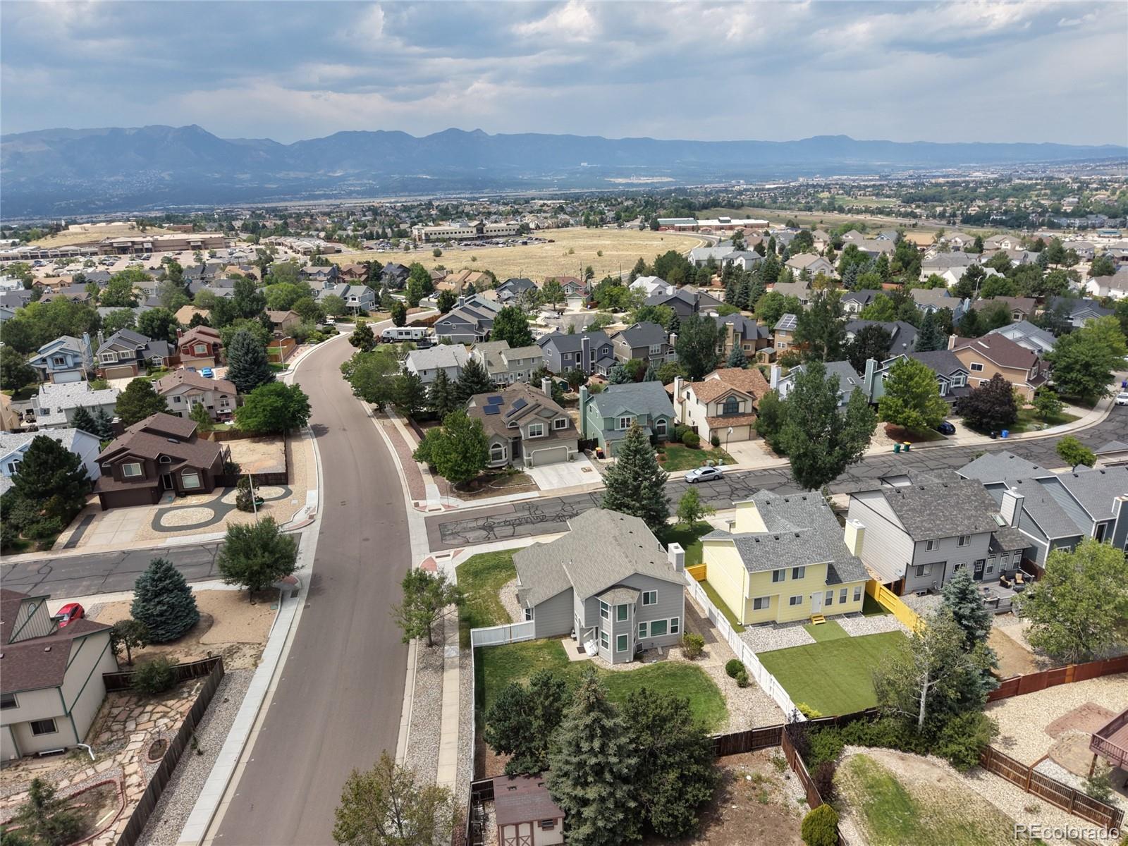 MLS Image #29 for 3280  brunswick drive,colorado springs, Colorado