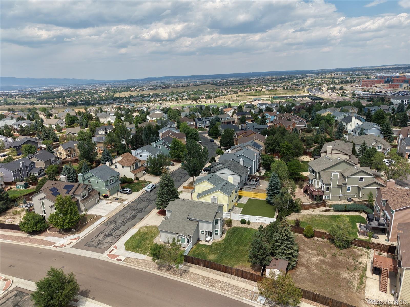MLS Image #30 for 3280  brunswick drive,colorado springs, Colorado