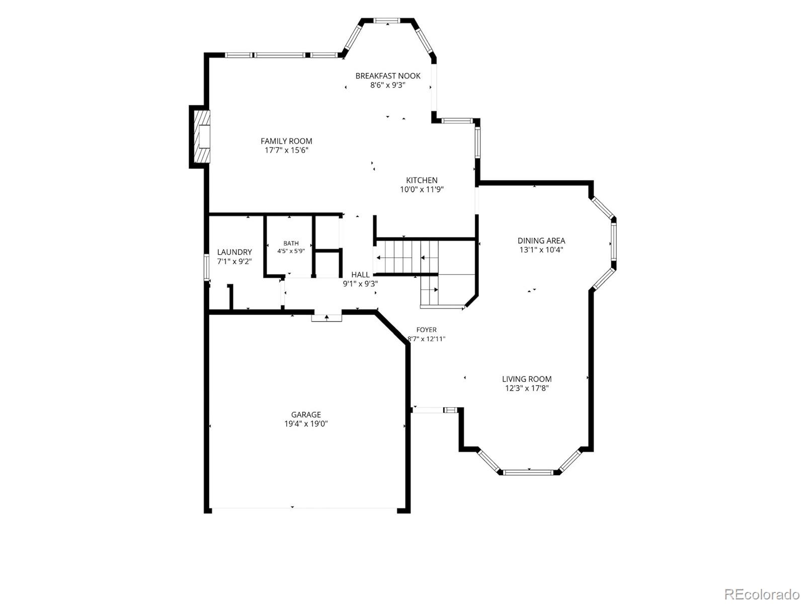 MLS Image #31 for 3280  brunswick drive,colorado springs, Colorado